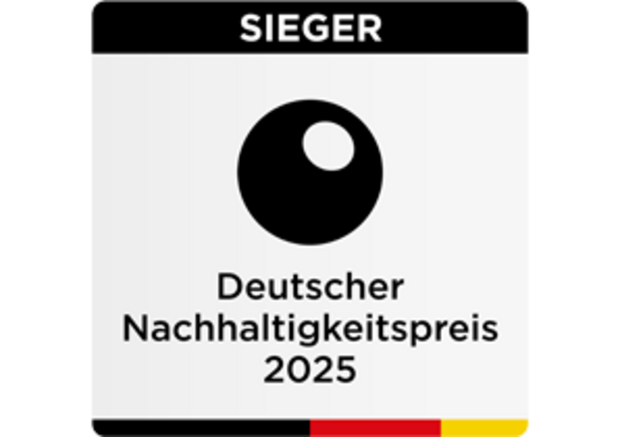 Deutscher Nachhaltigkeitspreis 2025