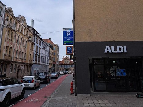 Henkestraße Ebene 2-1