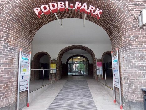 Podbi Park-1